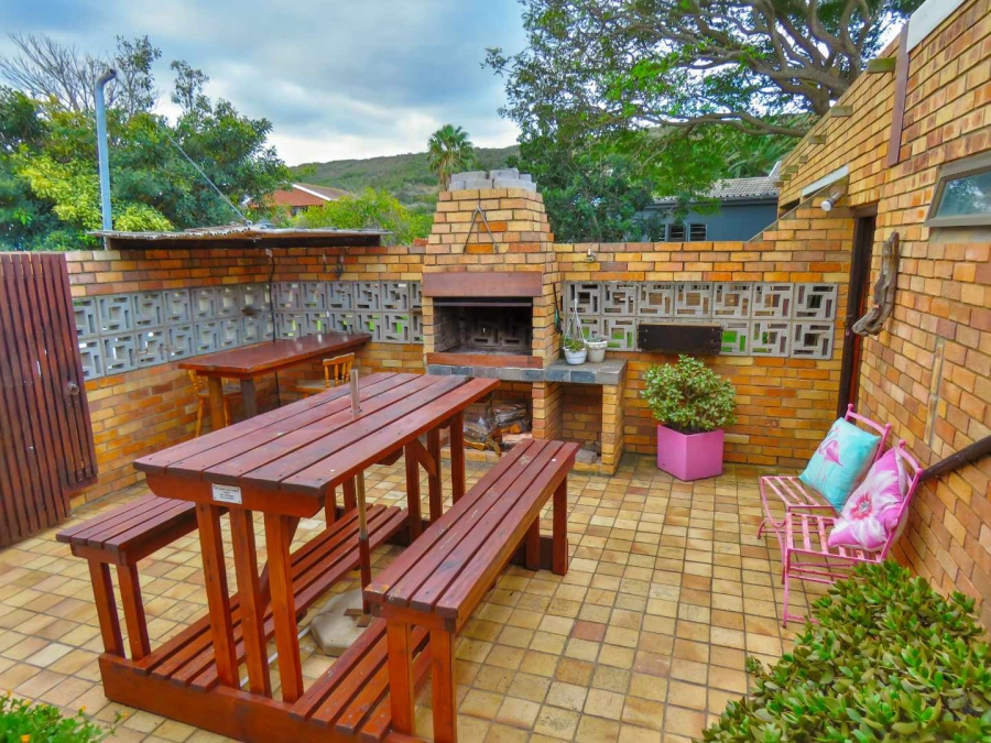 5 Bedroom Property for Sale in Amsterdamhoek Eastern Cape